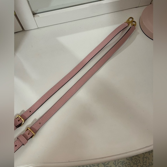 Louis Vuitton Clapton backpack straps only - Picture 3 of 5